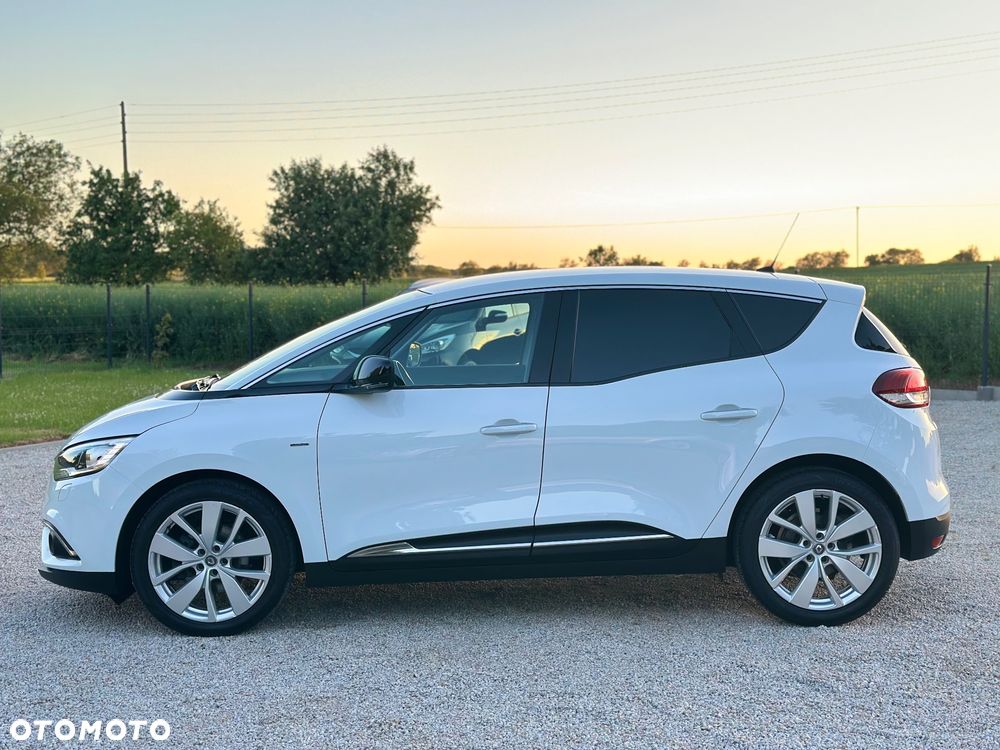 Renault Scenic - 4
