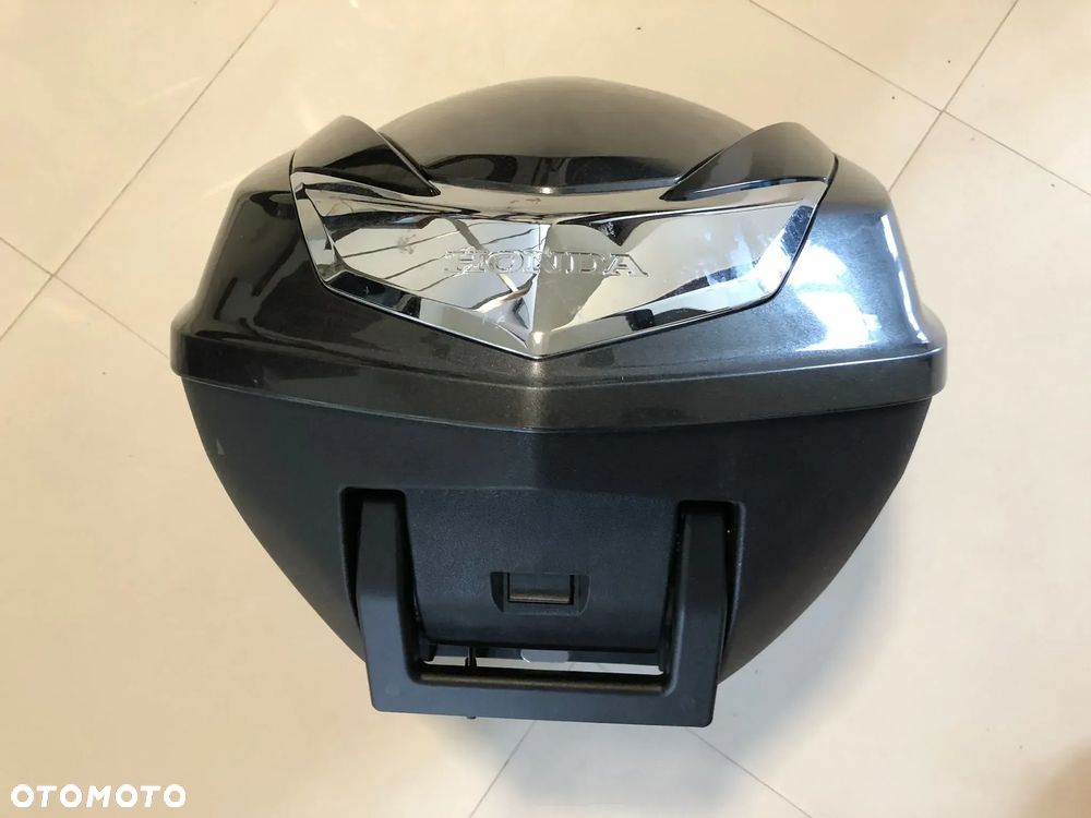 Honda SH PCX  Forza kufer tył