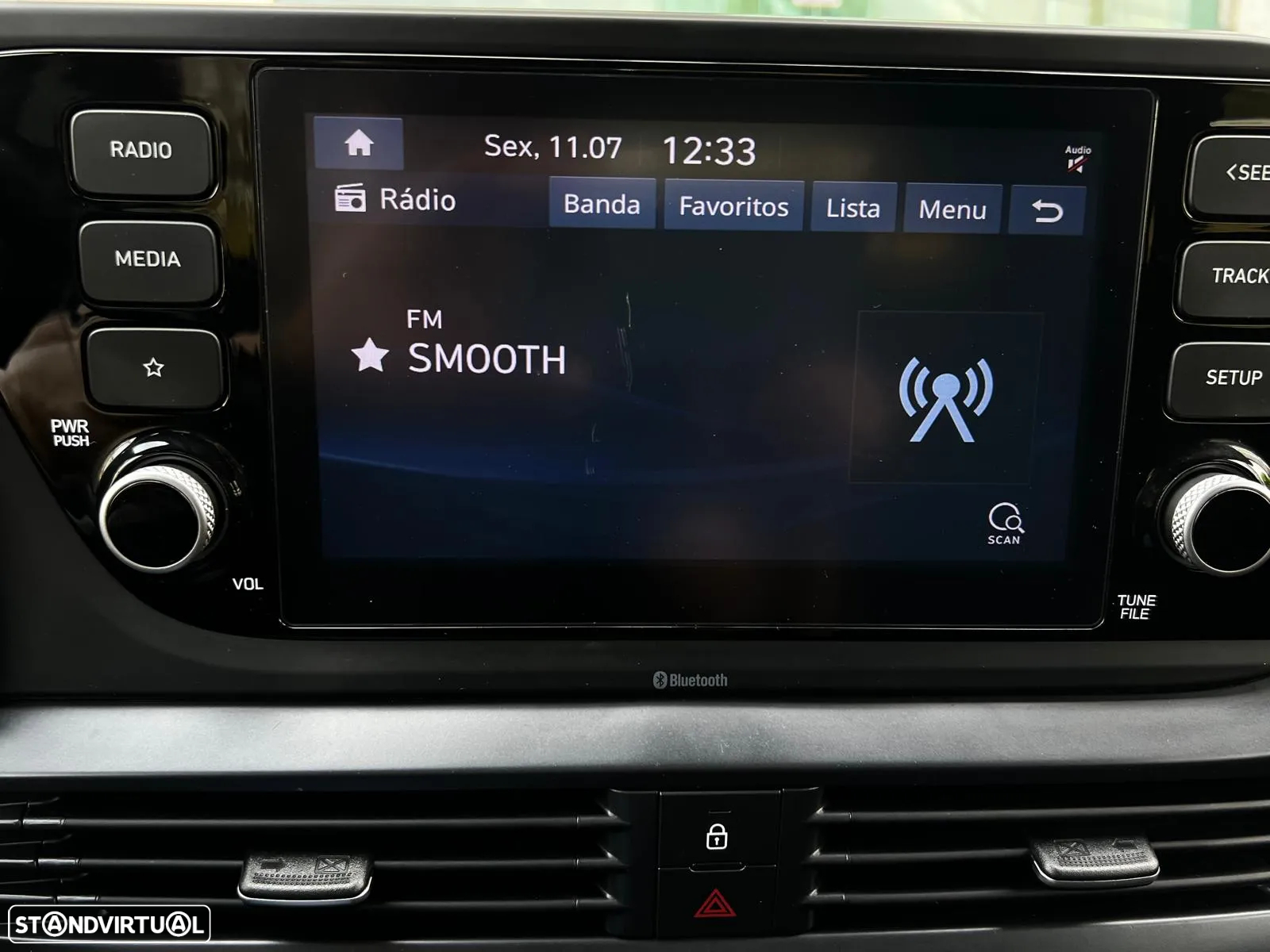 Hyundai Bayon 1.0 T-GDI Premium - 46