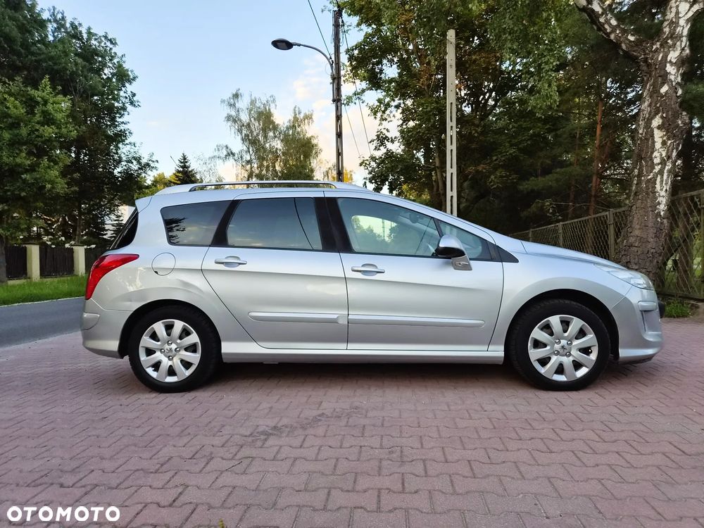 Peugeot 308 - 37