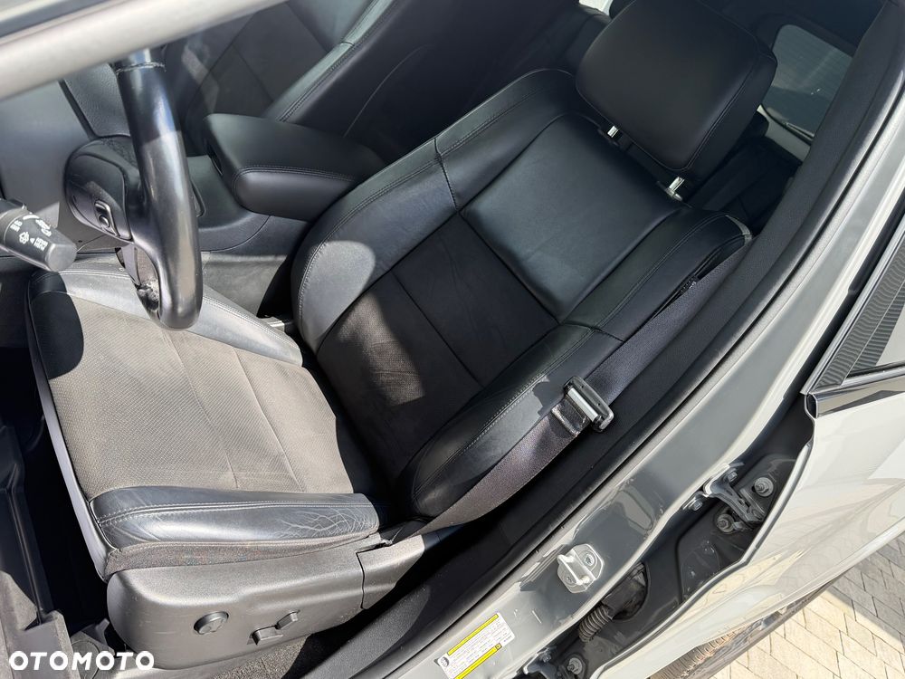 Jeep Grand Cherokee 3.6 V6 Limited - 15