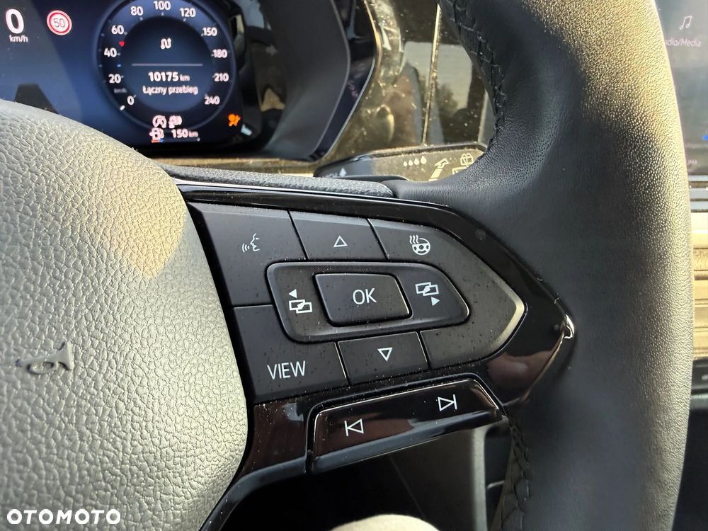 Ford Tourneo Connect 2.0 EcoBlue Titanium - 16