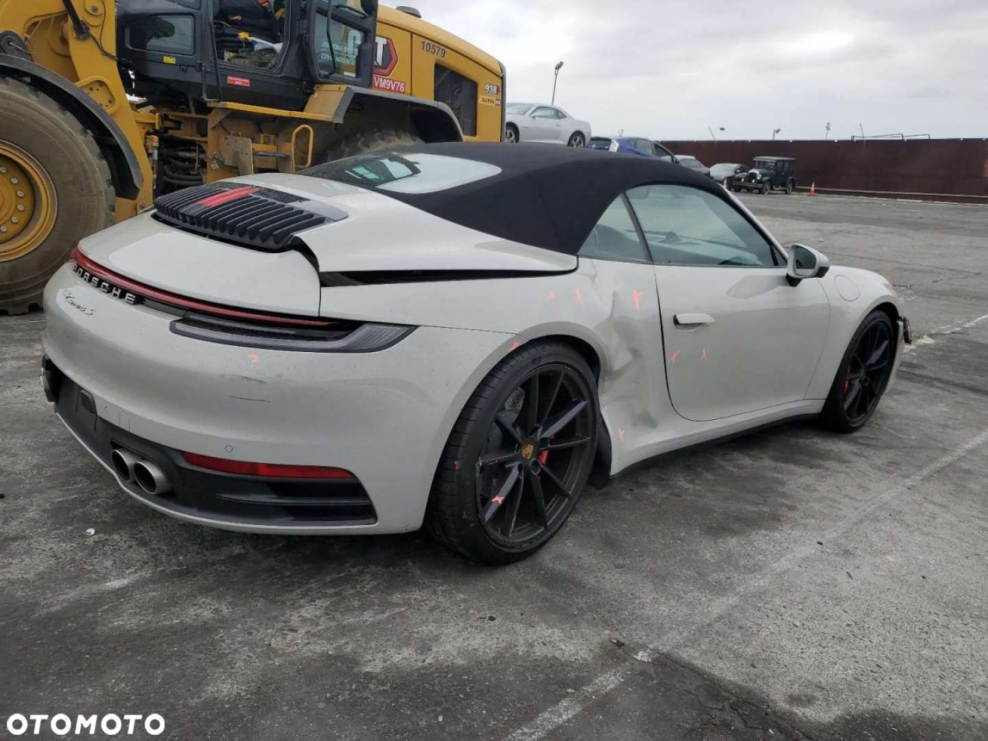 Porsche 911 - 2