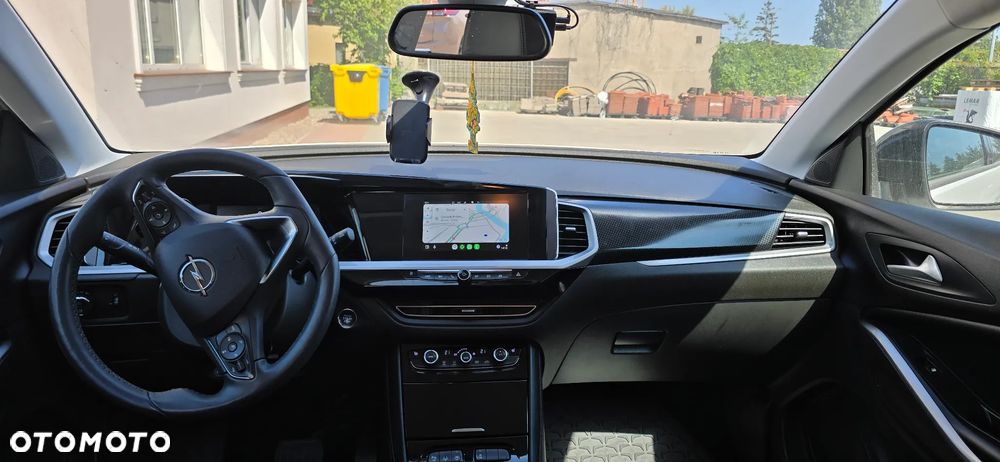 Opel Grandland X 1.2 T Ultimate S&S - 7