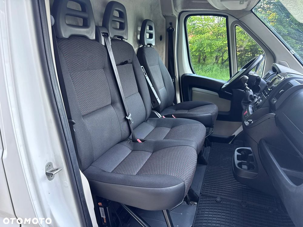 Peugeot Boxer - 15