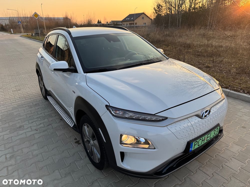 Hyundai Kona 64kWh Style - 5