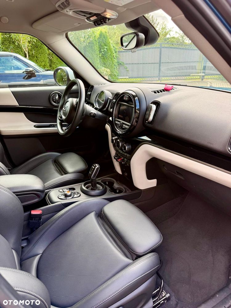 MINI Countryman Cooper S - 9
