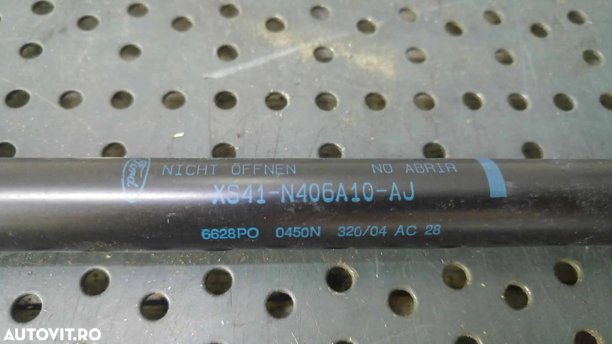 Amortizor telescop haion ford focus 1 daw dbw xs41n406a10aj - 2