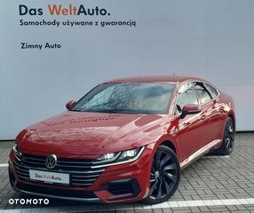 Volkswagen Arteon 2.0 TSI 4Motion R-Line DSG