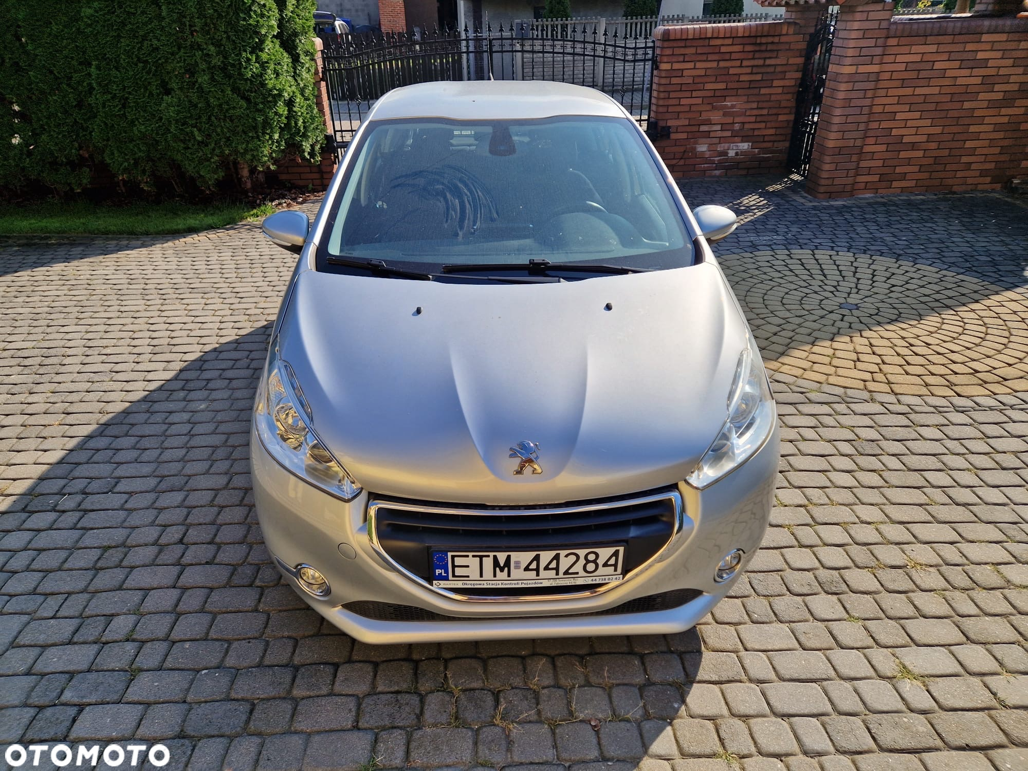 Peugeot 208 1.2 PureTech Active - 2