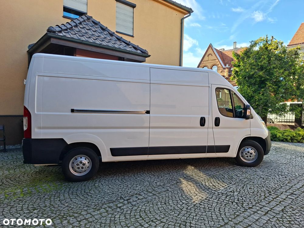 Peugeot Boxer - 5