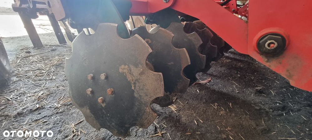 Agro-Masz AQUILA DRIVE 400 - 10