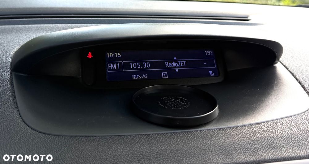 Renault Megane 1.6 16V 100 Authentique - 20
