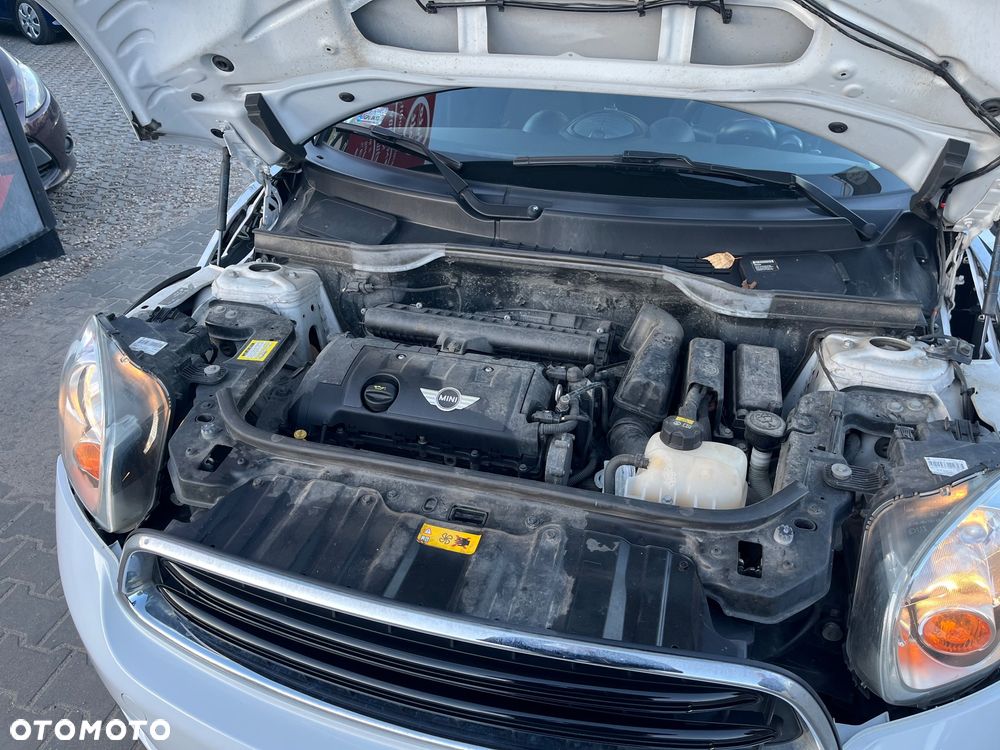 MINI Countryman - 14