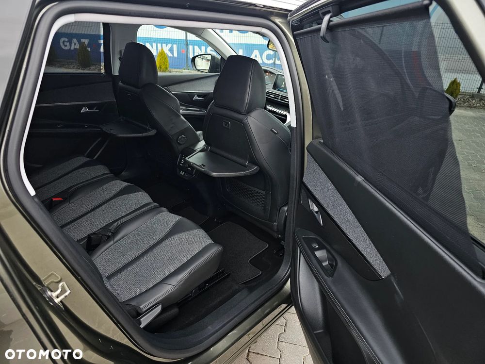 Peugeot 5008 BlueHDI 120 EAT6 Active Business.Paket - 13