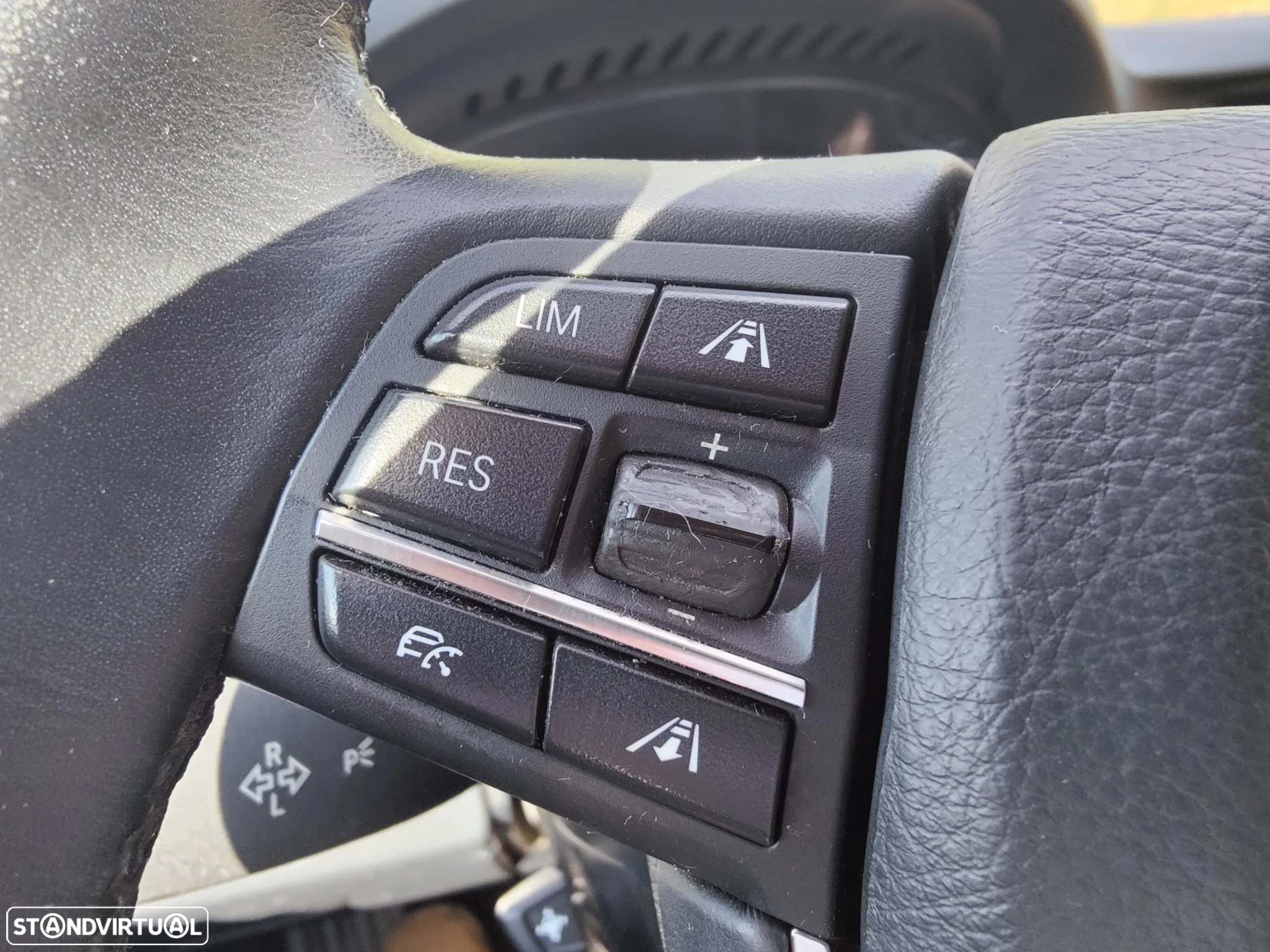 BMW 530 d Touring Aut. Luxury Line - 8