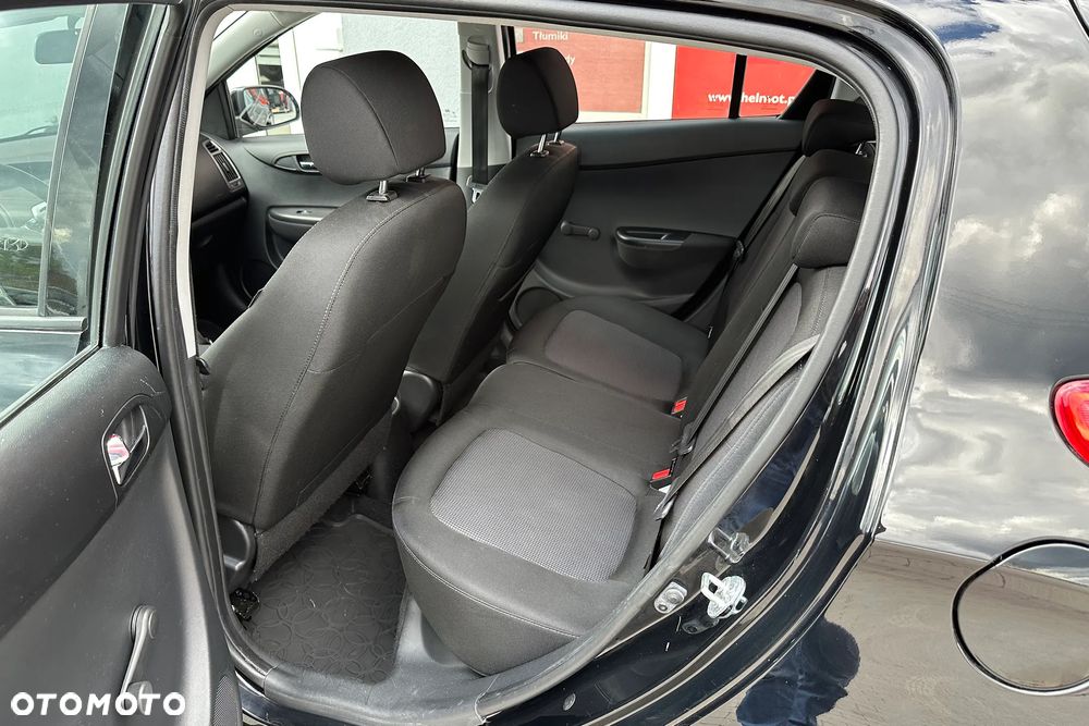 Hyundai i20 - 31