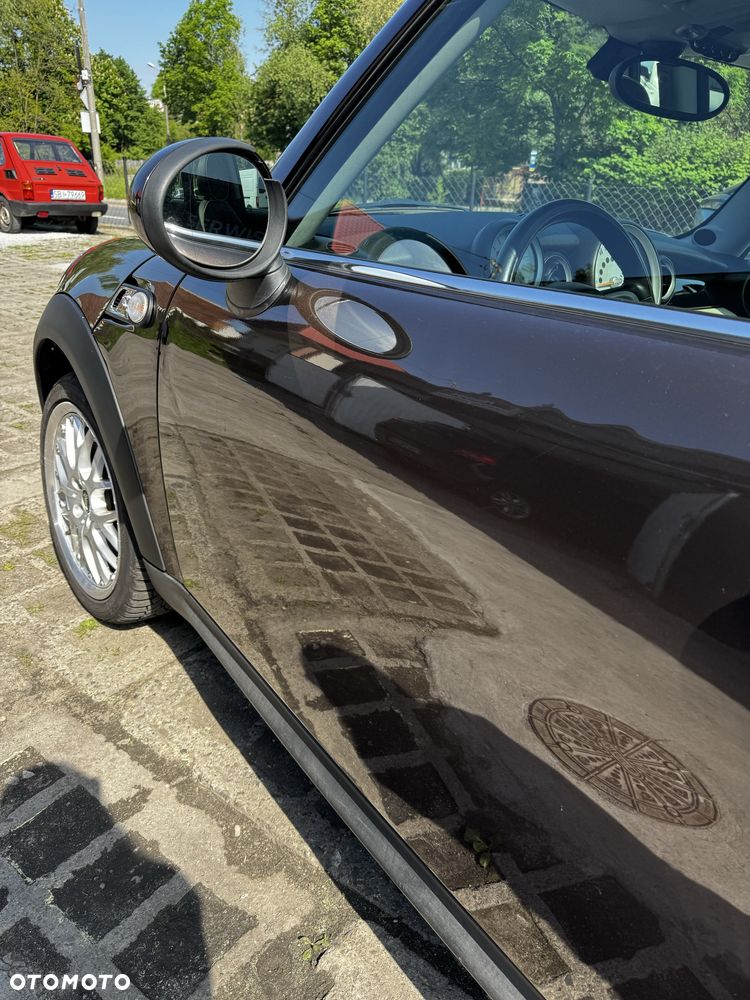 MINI Clubman - 4