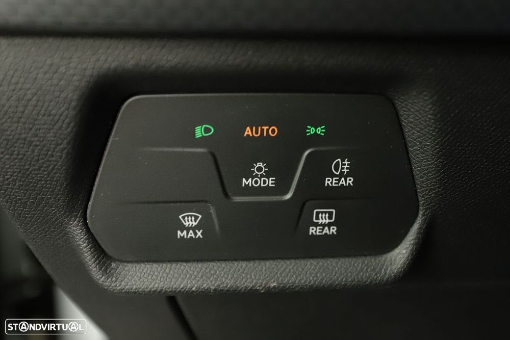 SEAT Leon ST 1.0 TSI Style - 17
