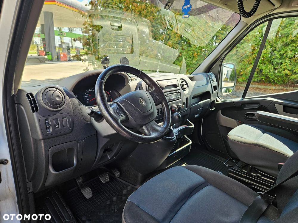 Renault Master - 7