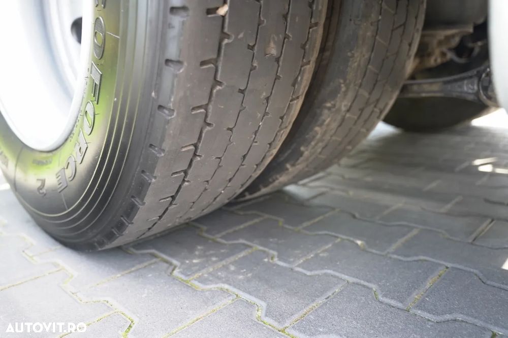 MAN TGX 18.480 / EURO 6 - 21