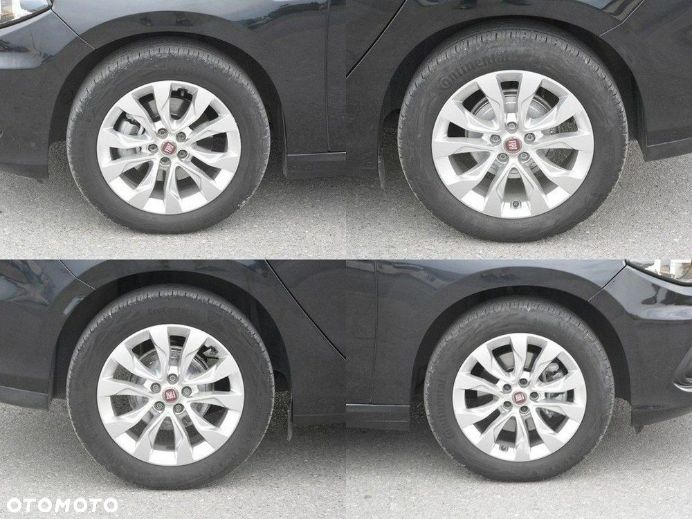 Fiat Tipo 1.4 16v Easy EU6d - 26