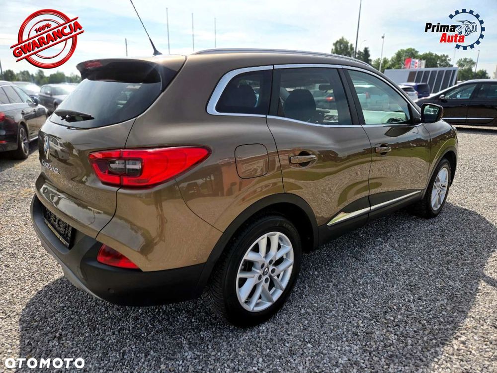 Renault Kadjar - 8
