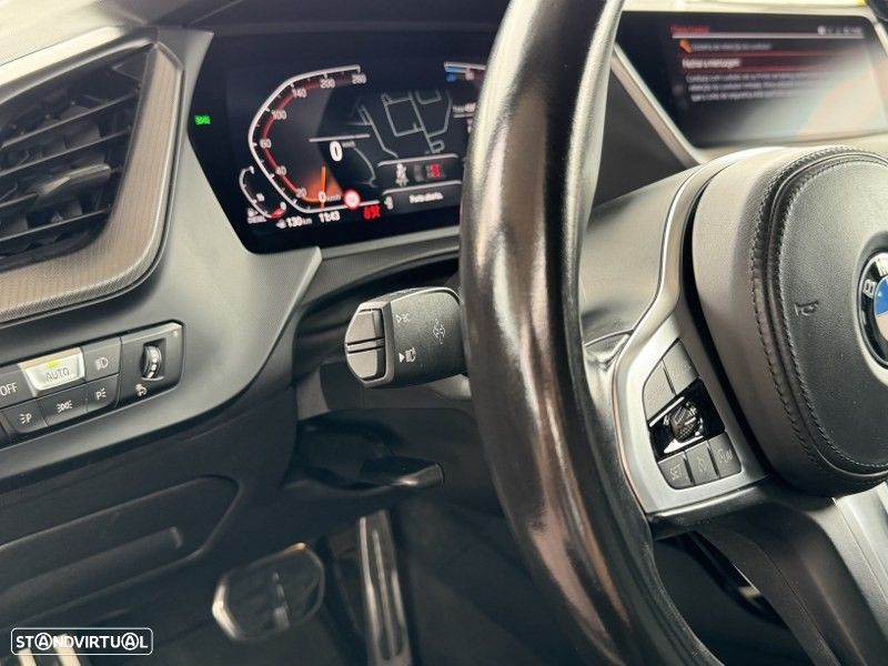 BMW 120 d Pack Desportivo M - 6