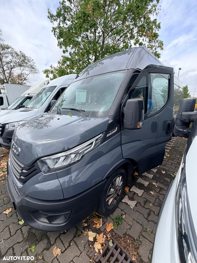 Iveco Daily - 3