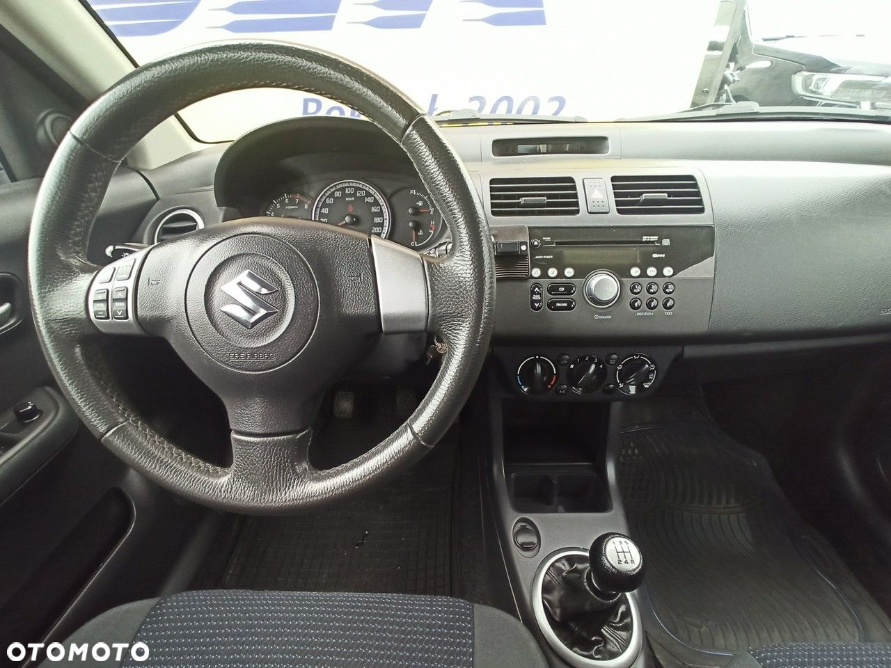 Suzuki Swift - 15
