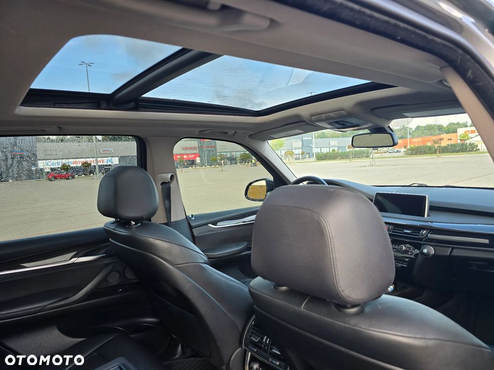 BMW X5 2015 photo 2