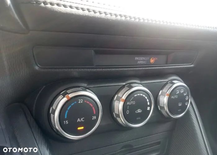 Mazda CX-3 2.0 Skyenergy - 12