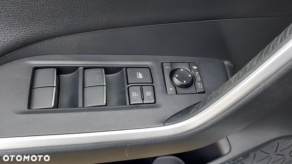 Toyota RAV4 2.5 4x2 Style Selection - 19