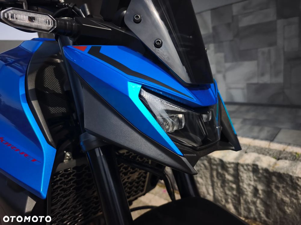 Honda CB - 14