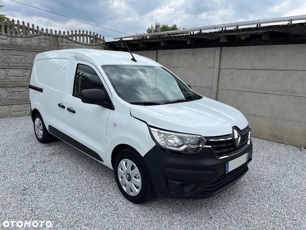Renault Kangoo Express - 1