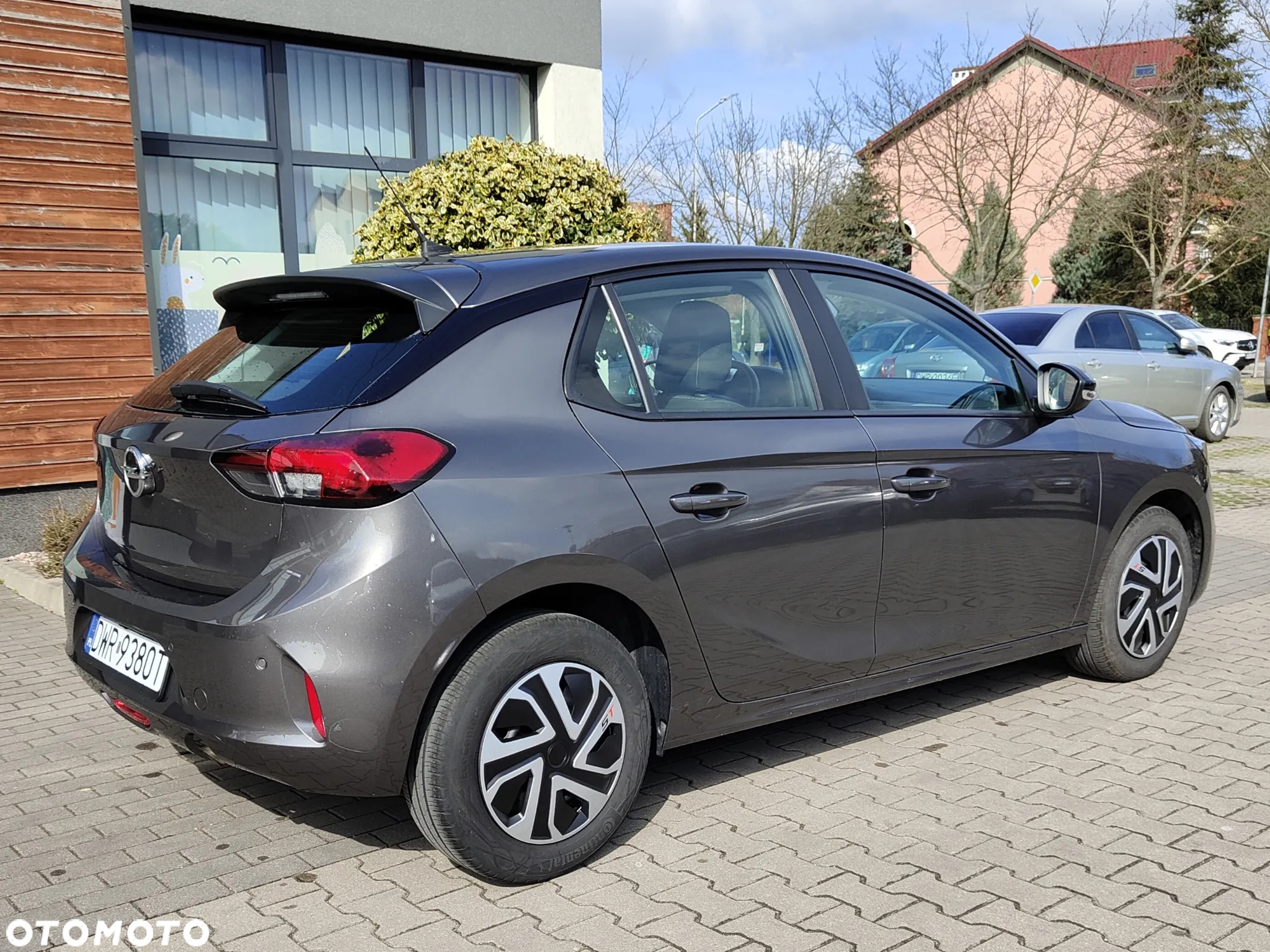 Opel Corsa 1.2 Start/Stop - 6