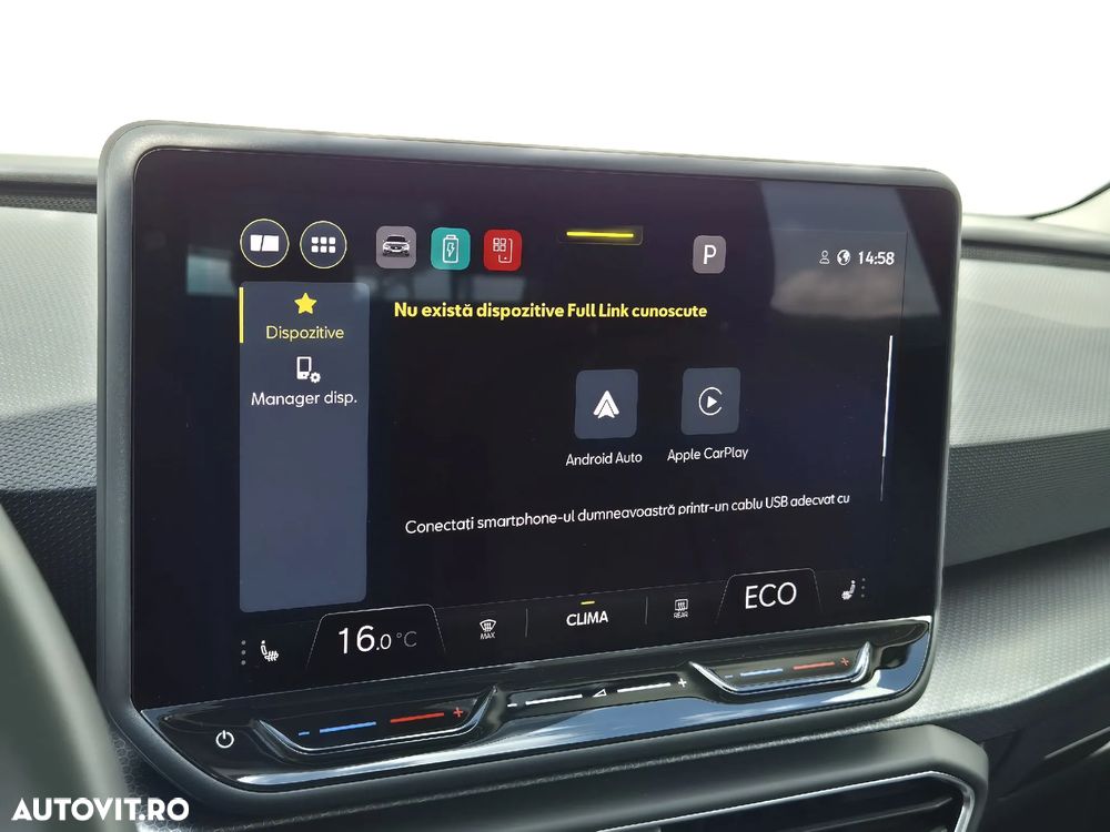 Seat Leon 1.5 e-Hybrid DSG Style - 21