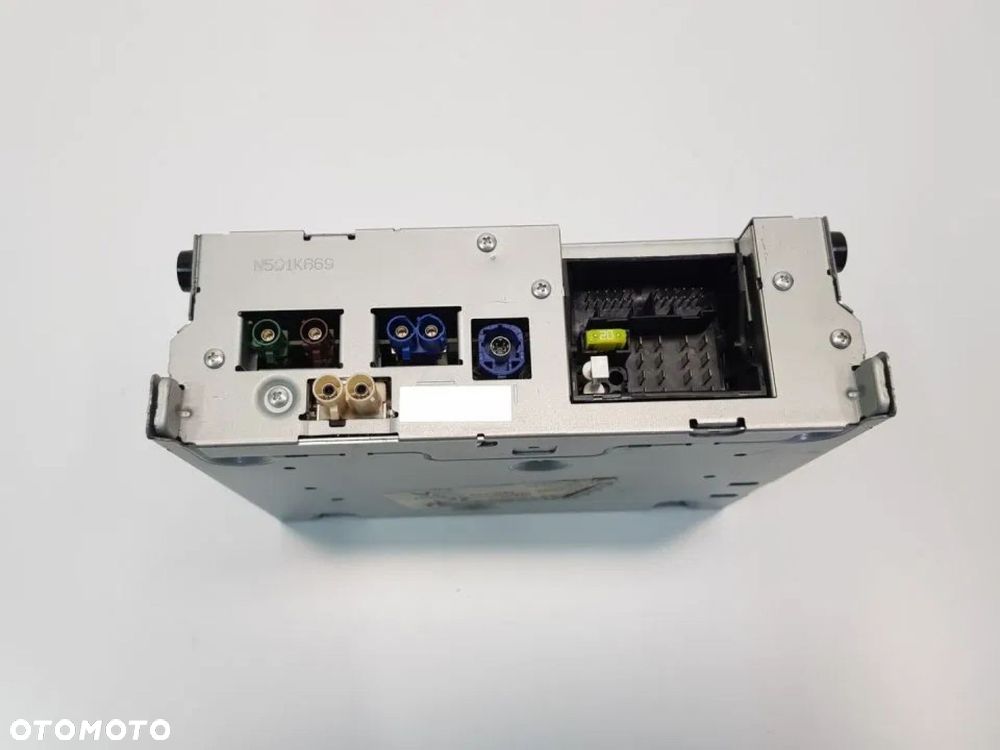 RADIO NAWIGACJA MERCEDES E-KLASA W213 A2139004316 - 3