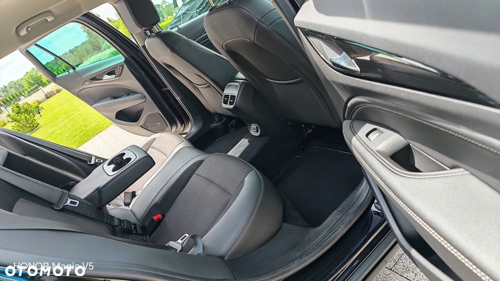 Opel Insignia 1.5 T Innovation S&S - 7