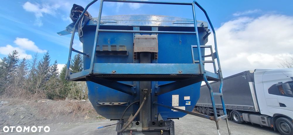 Kempf SKM 35/3 38M3 - 2