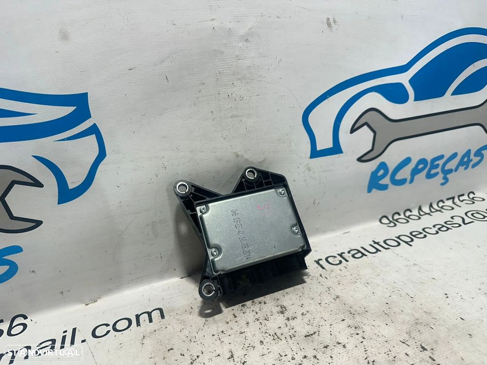 .Módulo Centralina Airbag SRS Original PSA Citroen DS Peugeot 620504800 2013 - 2019 - 6