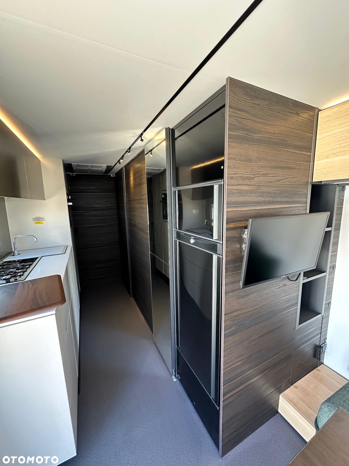 Adria ASTELLA 754 DP - 11