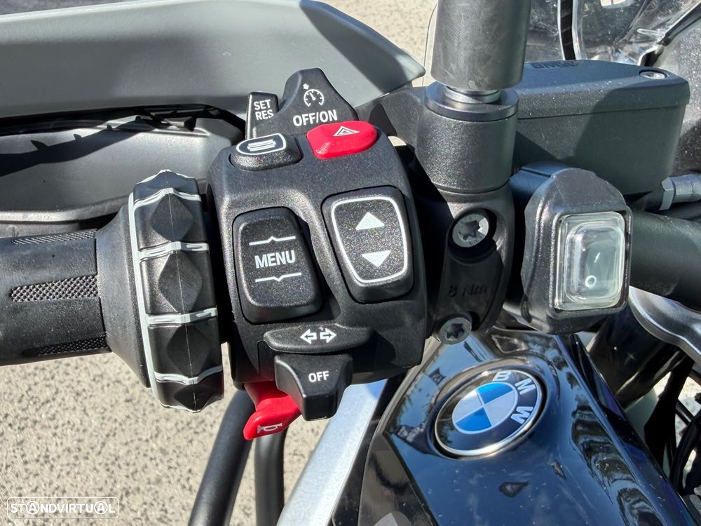 BMW R 1300 GS - 9