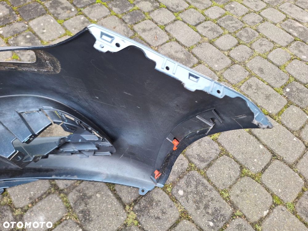 OPEL CASCADA ZDERZAK PRZÓD PRZEDNI ORYG GM 13369002 WYSYŁKA 24H - 9