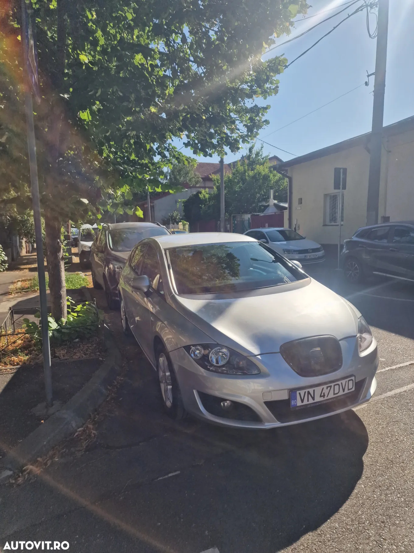 Seat Leon - 11