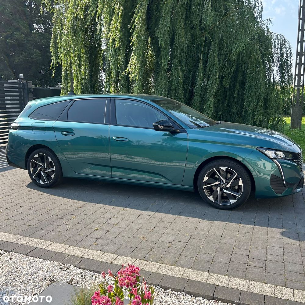 Peugeot 308 PureTech 130 Active Pack - 31