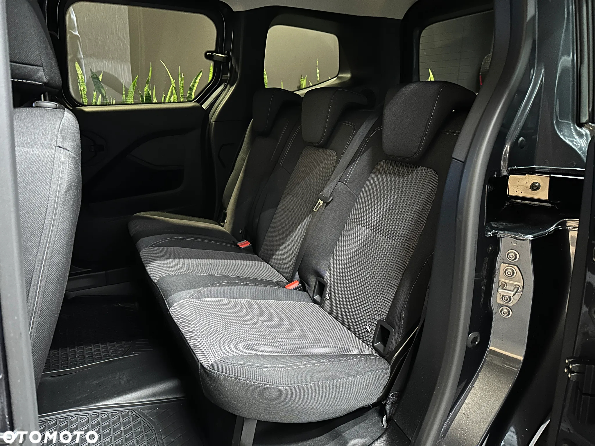 Mercedes-Benz Citan - 12