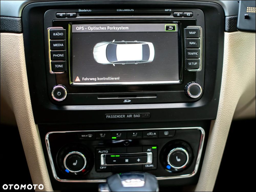 Skoda Superb - 22