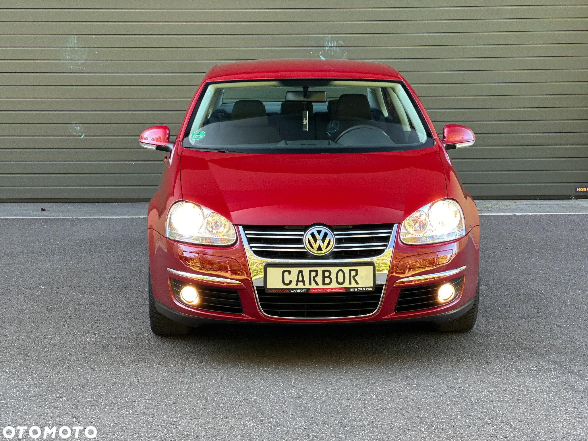 Volkswagen Jetta 1.6 Comfortline - 2