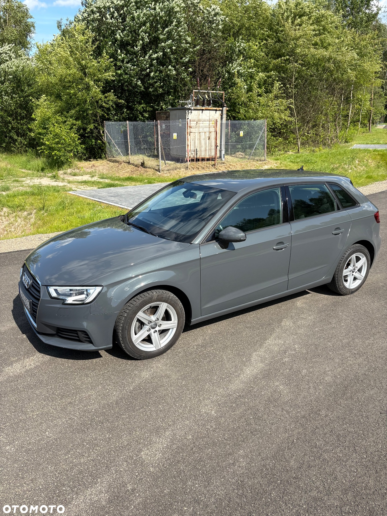 Audi A3 1.6 TDI Sportback S tronic - 4